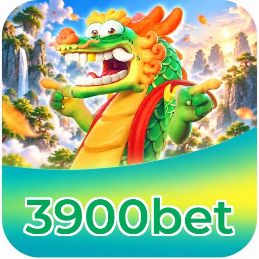 Logo 3900bet Cassino Online Brasil