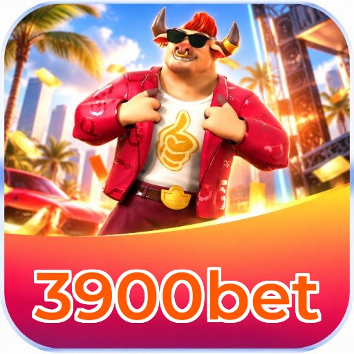 3900bet Logo Verificado