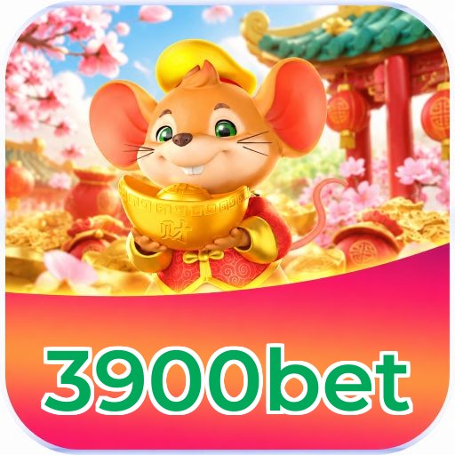 Logo 3900bet APK Android Brasil