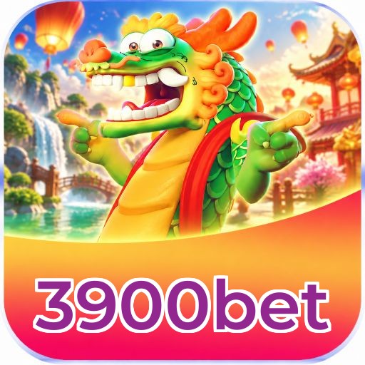 Logo 3900bet Plataforma Certificada