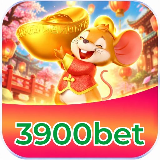 3900bet Logo