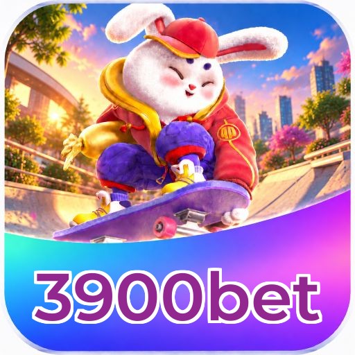 Logo 3900bet APP Mobile Brasil