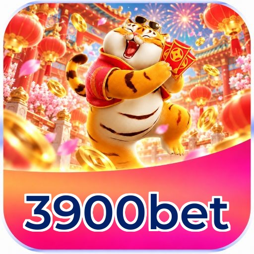 3900bet Logo Oficial - Cassino Online Brasil Certificado eCOGRA