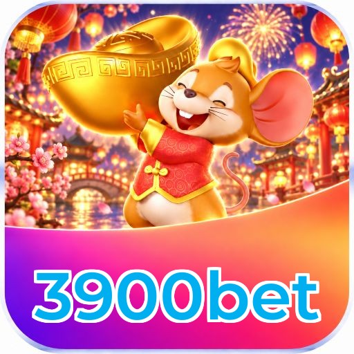 3900bet Logo