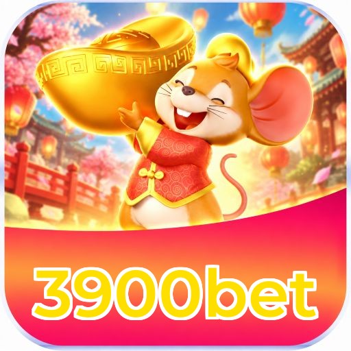 Logo 3900bet Telegram Oficial