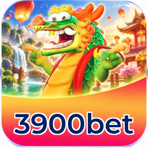 3900bet Logo - Bônus de Cadastro