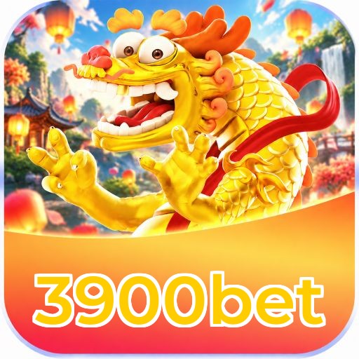 Logo 3900bet Cassino Online Brasil