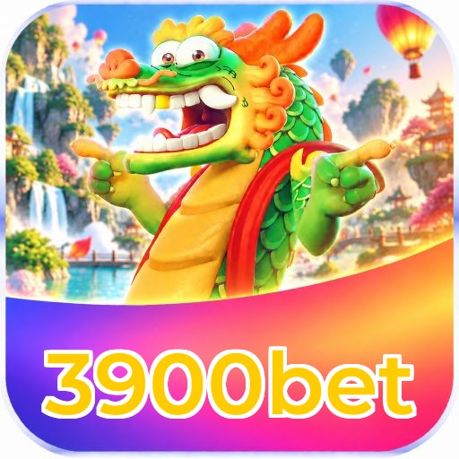 3900bet Logo - Bônus com Rollover Justo