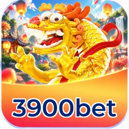 3900bet Logo Seguro