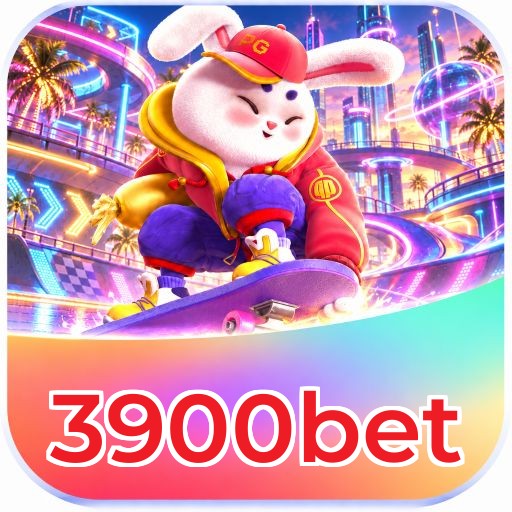 Logo 3900bet Loteria Online