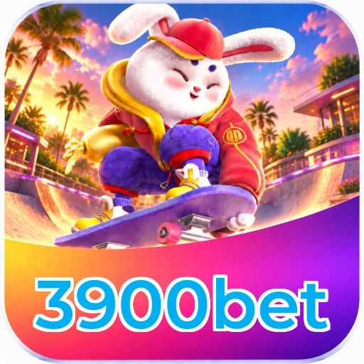 3900bet Logo