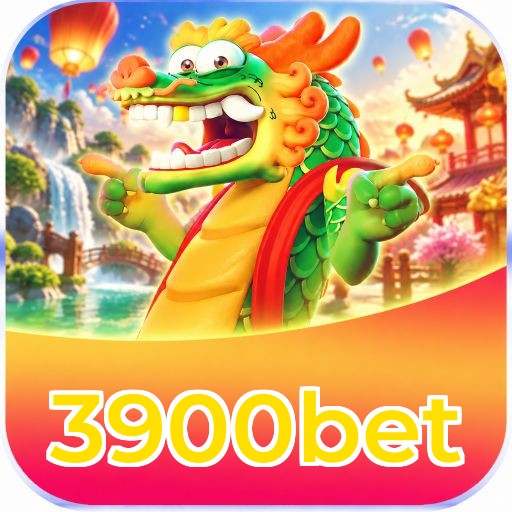 3900bet Logo