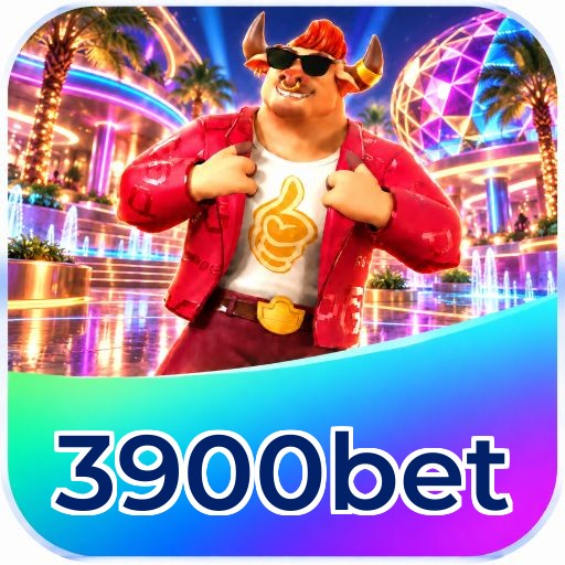 3900bet Logo Oficial