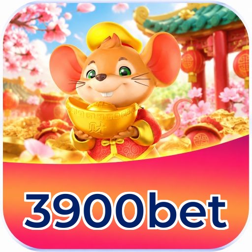 Logo 3900bet Bônus Brasil