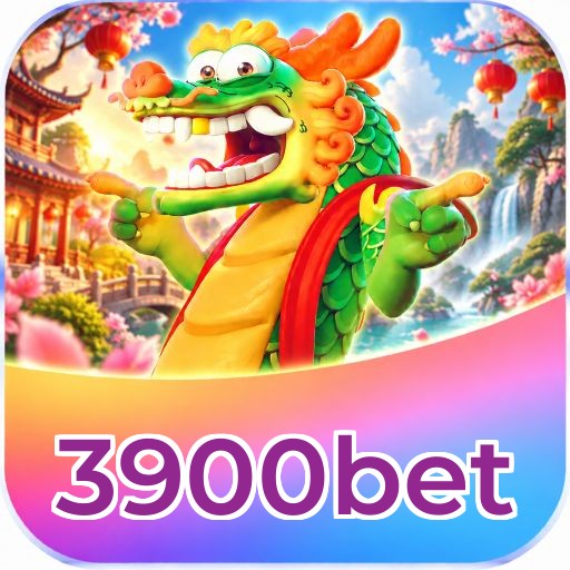 3900bet Logo