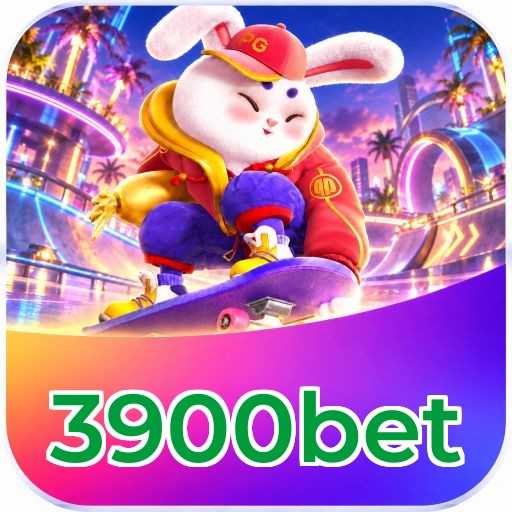 Logo da 3900bet