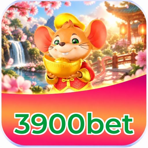 Logo 3900bet Cassino Online Brasil